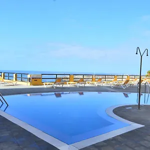 Aguamarina 433 Apartament