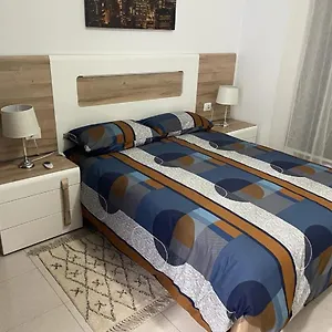 Vacacional Arbelo Golf Nocleg ze śniadaniem