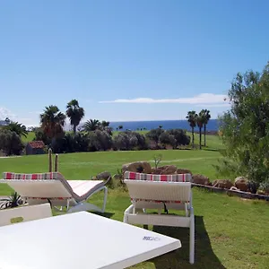 Apartment Amarilla Golf Villas-lovely Complex-amazing View, San Miguel de Abona