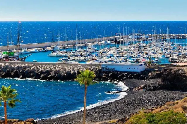 Golf Del Sur - Green Park Apartment San Miguel de Abona
