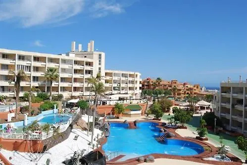 Golf Del Sur - Green Park Apartment San Miguel de Abona