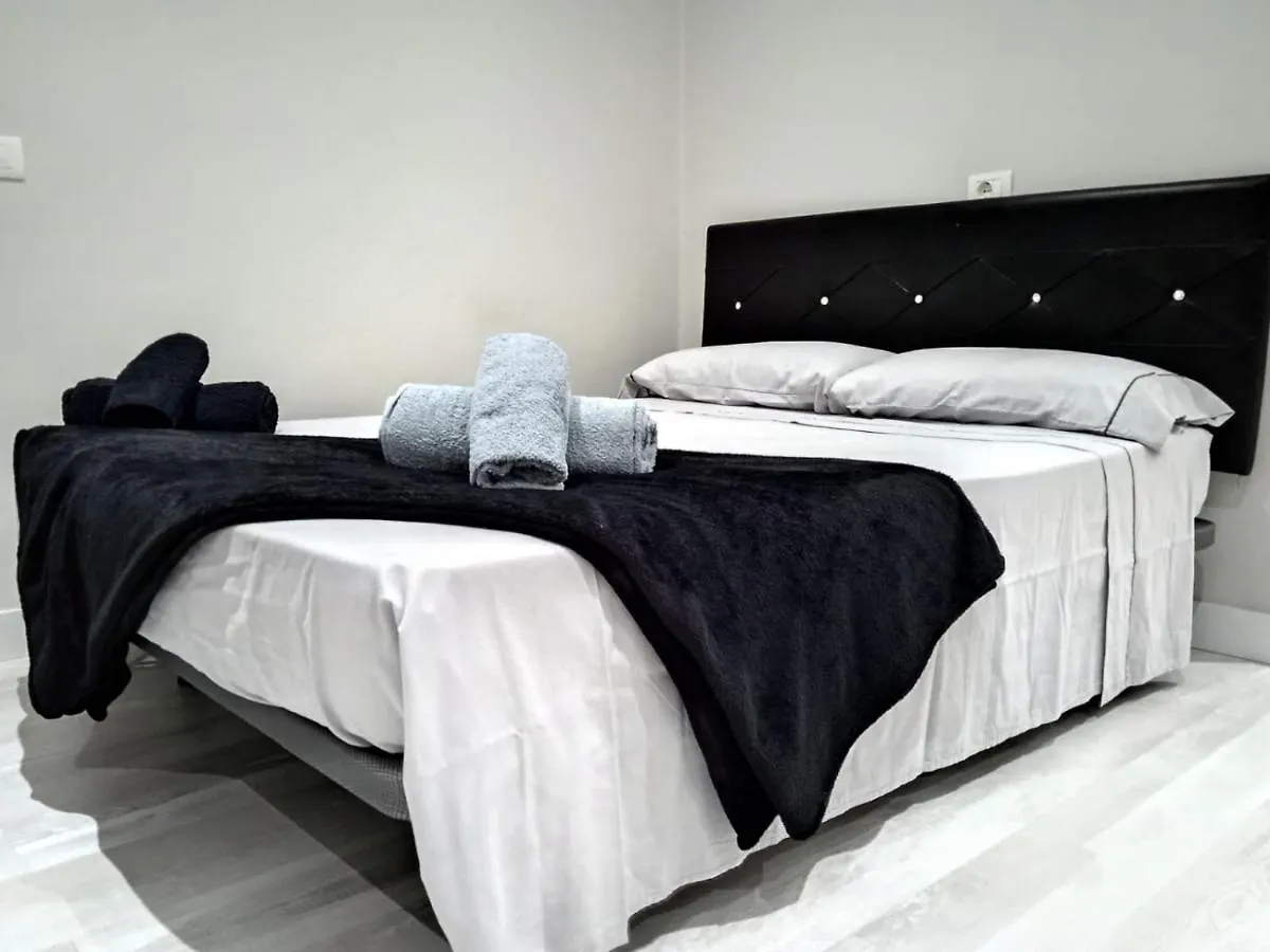 Golf Del Sur - Green Park Apartment San Miguel de Abona Spain