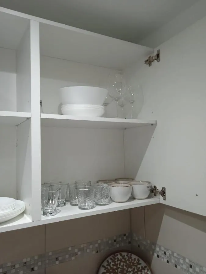 Golf Del Sur - Green Park Apartment San Miguel de Abona