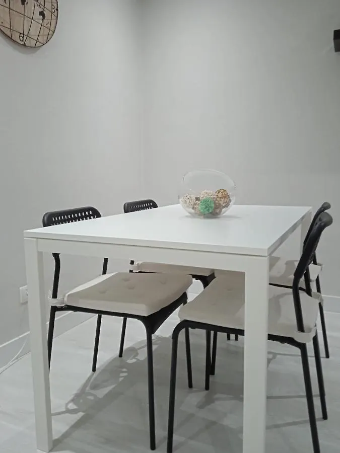 Golf Del Sur - Green Park Apartment San Miguel de Abona
