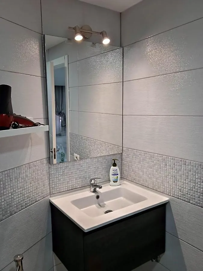 Golf Del Sur - Green Park Apartment San Miguel de Abona